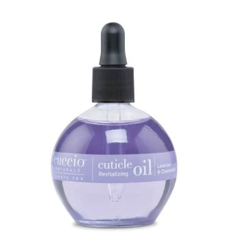 Cuccio Lavender & Chamomile Revitalising Cuticle Oil 73ml