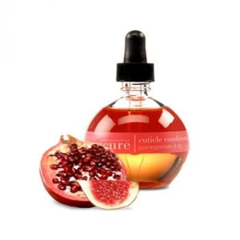 Cuccio Manicure Cuticle Revitalizing Oil - Pomegranate & Fig 75ml
