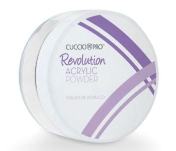 Cuccio Revolution Acrylic Powder Pink 45g