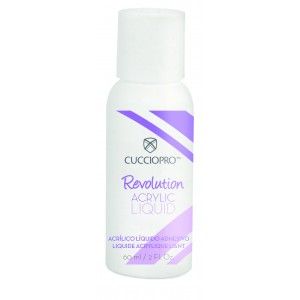 Cuccio Revolution Acrylic Liquid 59ml