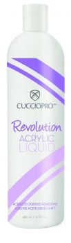 Cuccio Revolution Acrylic Liquid 236ml