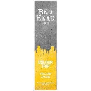 TIGI Bed Head Colour Trip Yellow 90ml