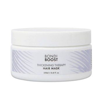 BondiBoost Thickening Therapy Hair Mask 250ml