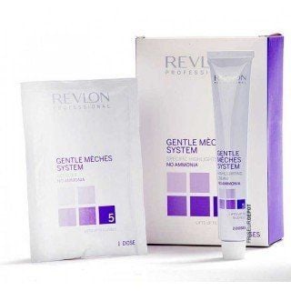 Revlon Gentle Meches System 6 Pack