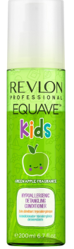 Revlon Equave Kids Detangling Apple Conditioner 200ml