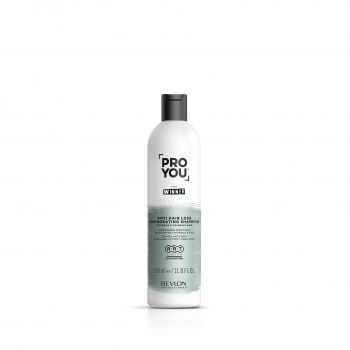 Revlon PRO YOU The Winner Anti Hair Loss Invigorating Shampoo 350ml