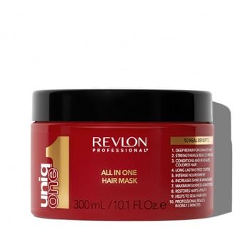 Revlon UniqOne All In One Hair Mask Original 300ml