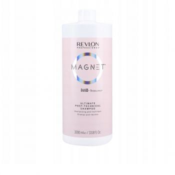 Revlon Magnet Ultimate Post-Technical Shampoo 1000ml