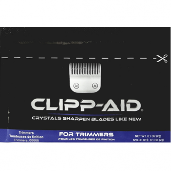 Clipp-Aid Trimmer Blade Sharpener