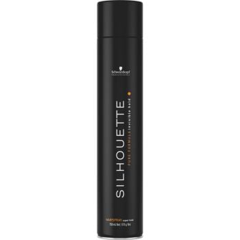 Schwarzkopf Silhouette Super Hold Hairspray 750ml