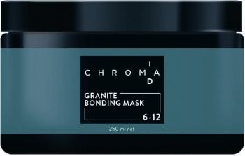 Schwarzkopf Chroma ID Granite Bonding Mask 6-12 250ml