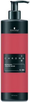 Schwarzkopf Chroma ID Bonding Color Mask 6-88 500ml
