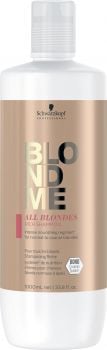 Schwarzkopf BlondMe All Blondes Rich Shampoo 1000ml