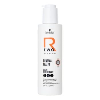 Schwarzkopf Bonacure R-TWO Renewal Sealer Leave-In Hair Mask 145ml