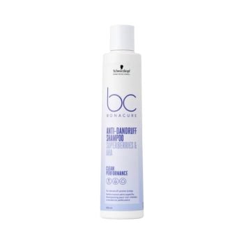 Schwarzkopf Bonacure Anti-Dandruff Shampoo 250ml