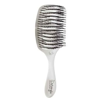 Olivia Garden iDetangle Hair Brush Fine