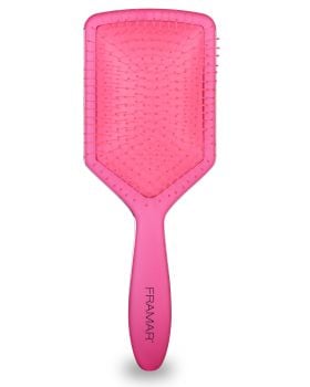 Framar Pinky Swear Detangle Paddle Brush