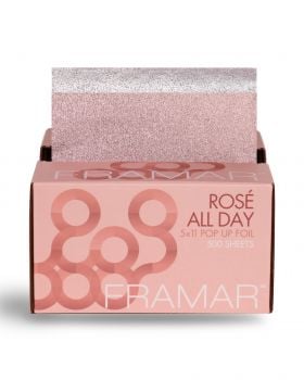 Framar Rose All Day 5x11 Pop Up Foil (500 Sheets)
