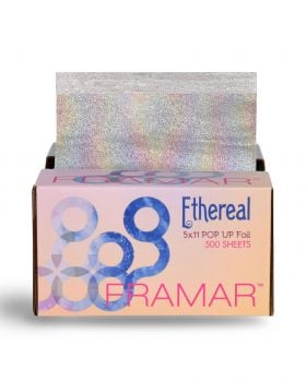 Framar Ethereal 5x11 Pop Up Foil (500 Sheets)