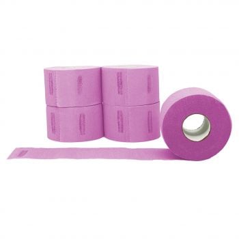 L3VEL3 Neck Strips - Pink (500)