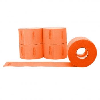 L3VEL3 Neck Strips - Orange (500)