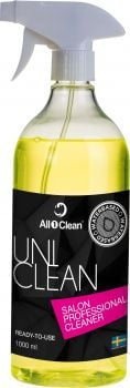UniClean Salon Professional Cleaner 1000ml