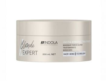 Indola Blonde Expert Insta Strong Treatment 200ml