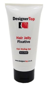 Designer Top Hair Jelly Fix