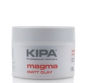 Kipa Magma Matt Clay 100ml