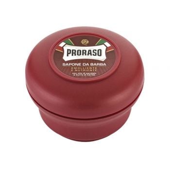Proraso Shaving Cream Jar Nourishing 150ml