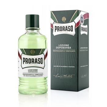 Proraso Professional Aftershave Refreshing 400ml