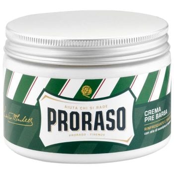 Proraso Professional Pre Shaving Cream 300ml
