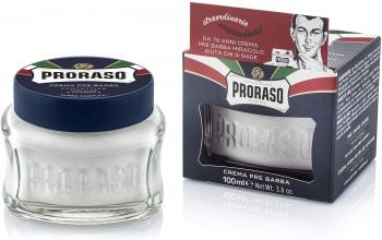 Proraso Protecting Pre Shave Cream 100ml