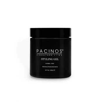 Pacinos Styling Gel 500ml