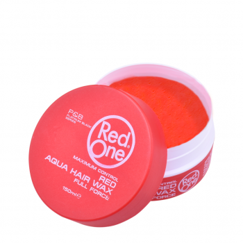 RedOne Red Aqua Hair Wax 150ml