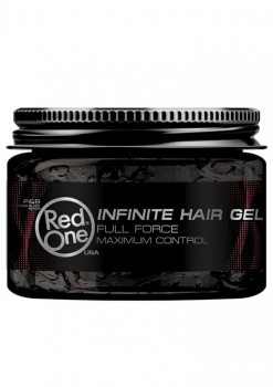 RedOne Infinite Hair Gel Full Force 100ml
