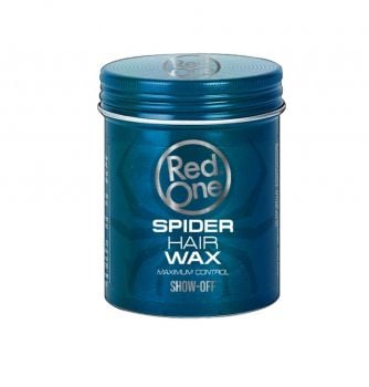 RedOne Spider Hair Wax Show-Off 100ml