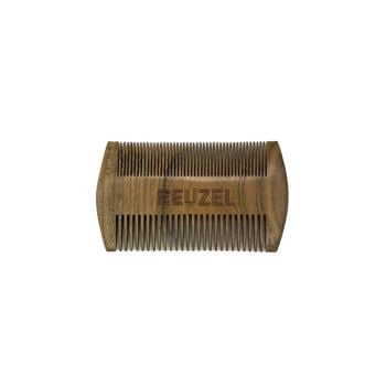 Reuzel Wooden Beard Comb