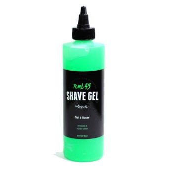 Tomb45 Shave Gel Green 227ml