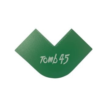 Tomb45 Color Enhancement Card Green