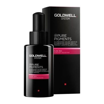 Goldwell @Pure Pigments 50ml Pure Red