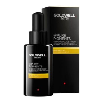 Goldwell @Pure Pigments 50ml Pure Yellow