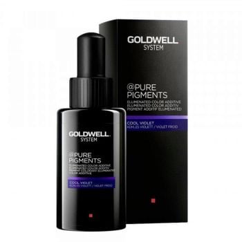 Goldwell @Pure Pigments 50ml Cool Violet