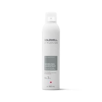 Goldwell StyleSign Working Hairspray 300ml