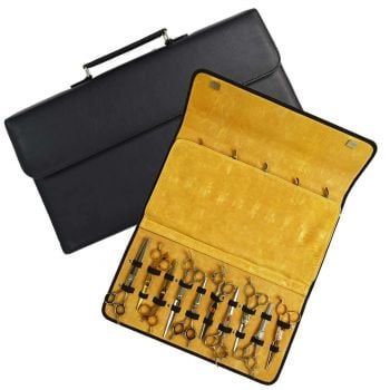 Matakki Leather Scissors Case - 20 pcs