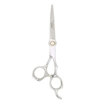 Matakki Ryoma Professional Hair Cutting Scissors New 4 Star Model 5.5"