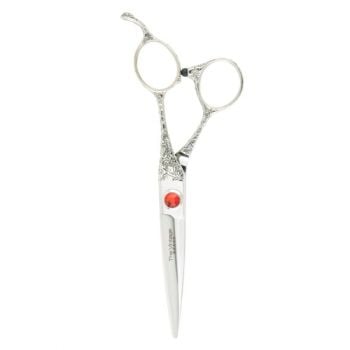 Matakki The Vintage Ruby Professional Hair Cutting Scissor 6.0"