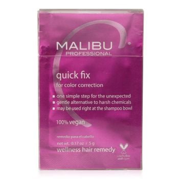 Malibu C Quick Fix Colour Correction (12x5g)