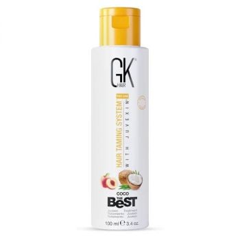 GKhair The Best Coco Hair Treatment With Juvexin 100ml