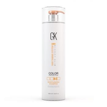 GKhair Color Protection Moisturizing Shampoo 1000ml